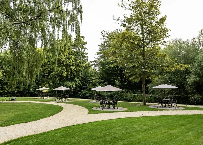 Hotel Kasteel Oost
