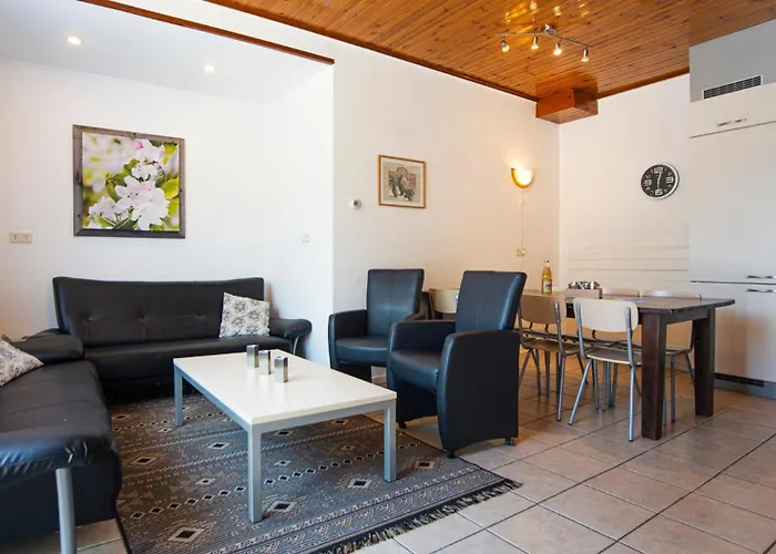 Vakantie oord Zonnehoeve