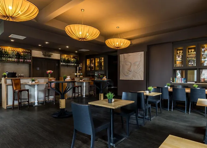 Merici Hotel Sittard
