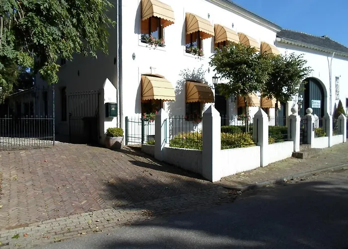 Ricos Vakantiewoning