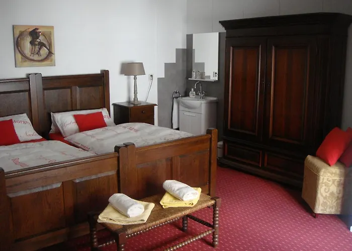 Ricos Vakantiewoning